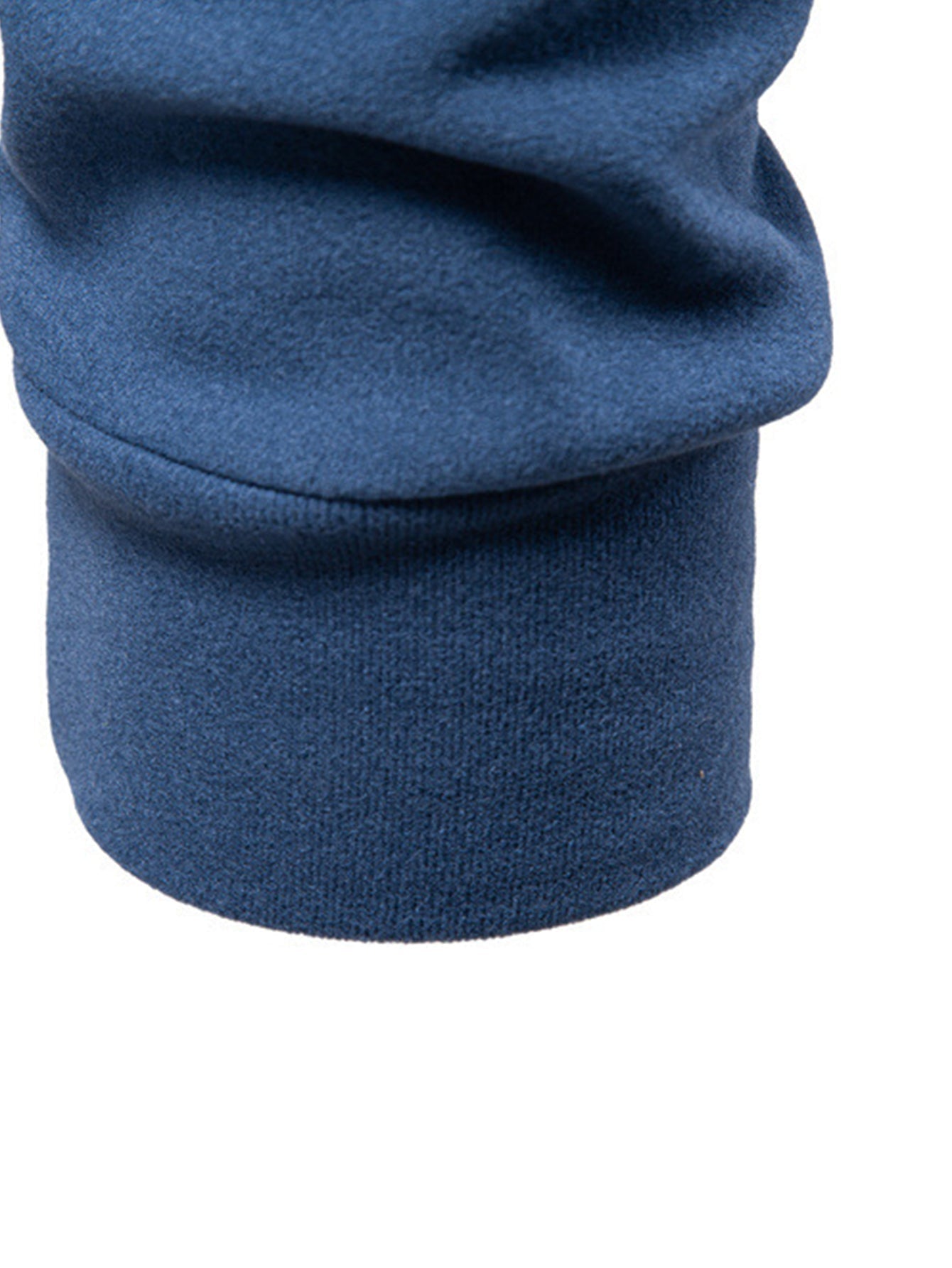 Azrael® | Quarter Zip Long Sleeve T-Shirt