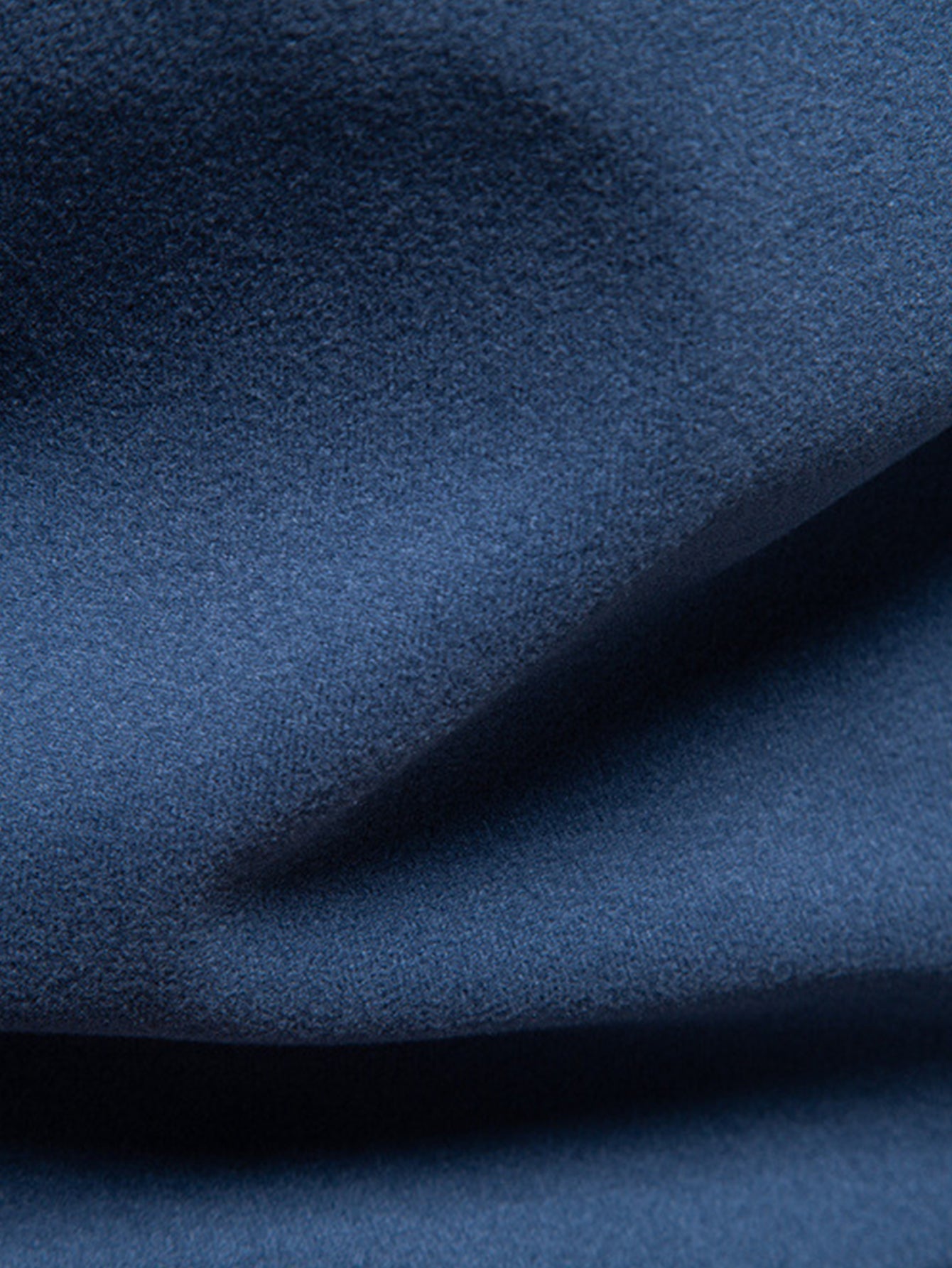 Azrael® | Quarter Zip Long Sleeve T-Shirt