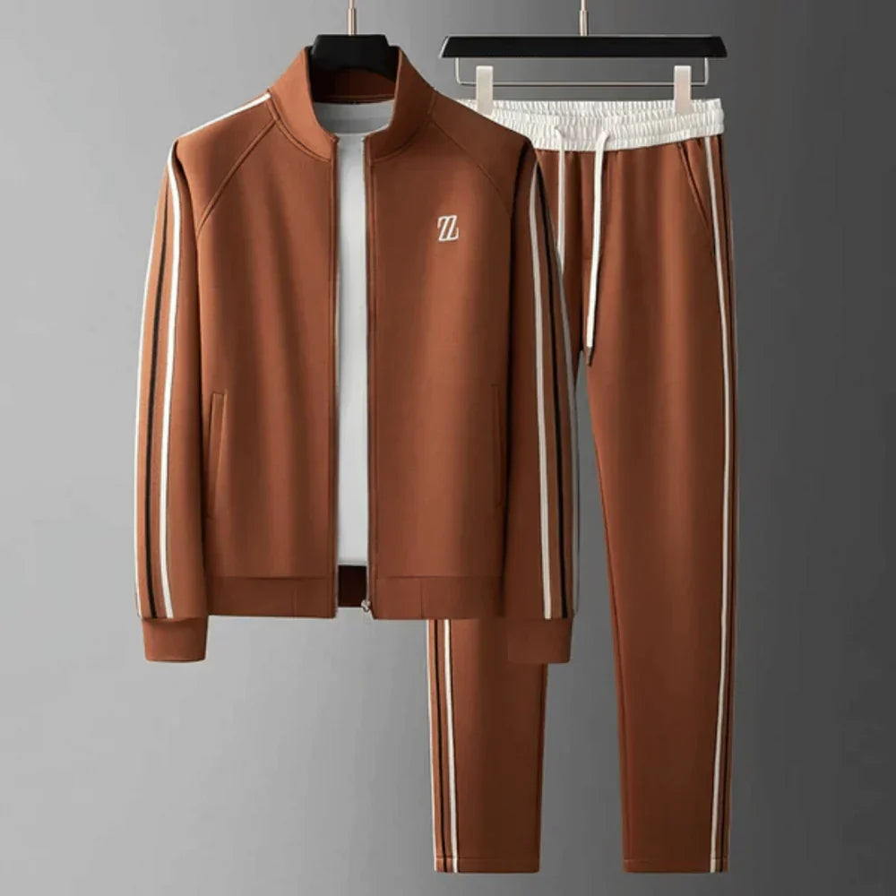 Domingo® | Premium Tracksuit Set