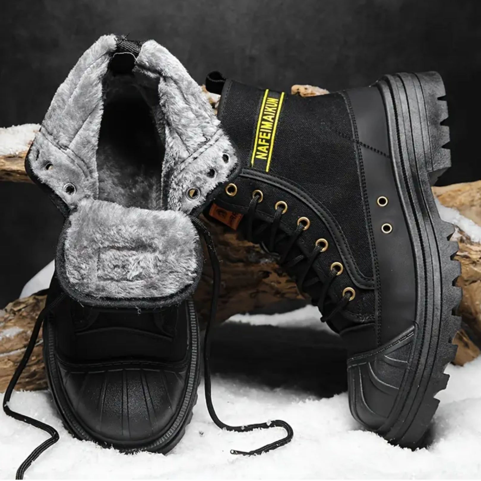 Saturnino® | Modern And Comfortable Boots