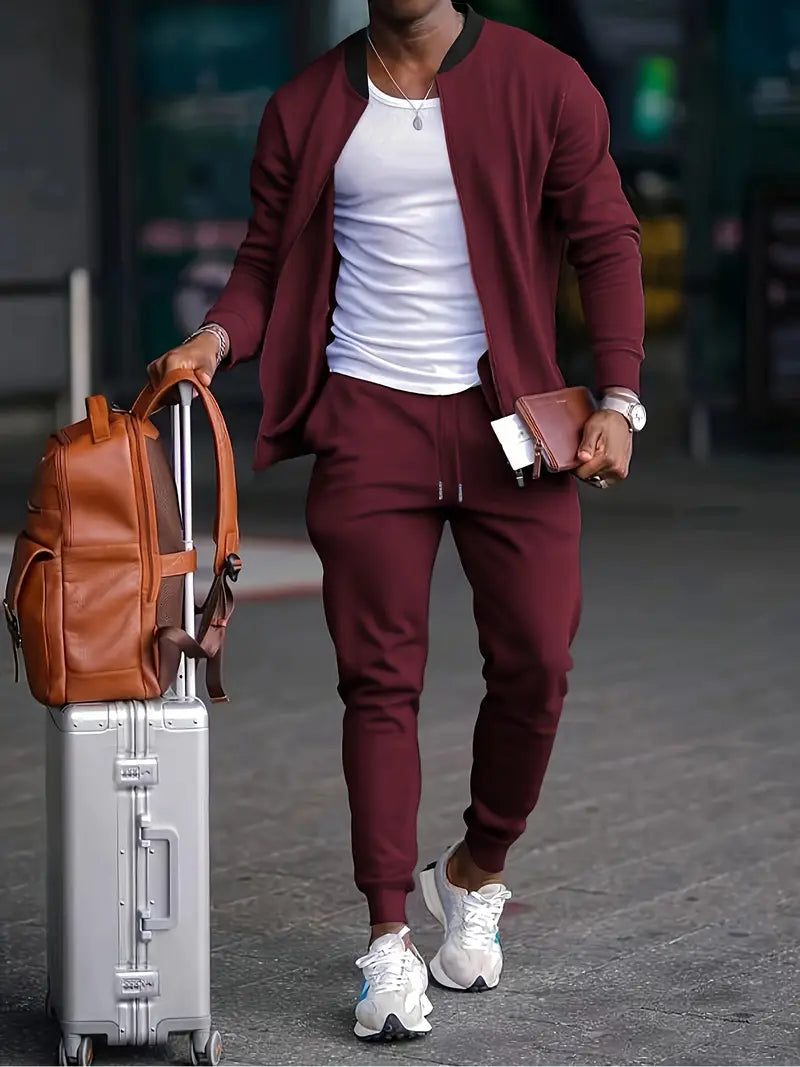 Agamemnon® | Stylish Outfit