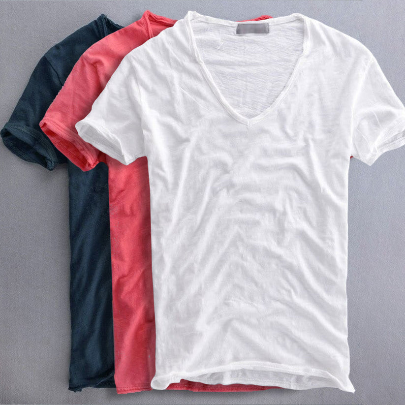 Tomás® | Premium Cotton Shirt