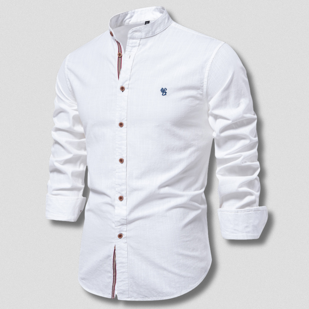 Acacio® | Premium and handcrafted exclusive shirt
