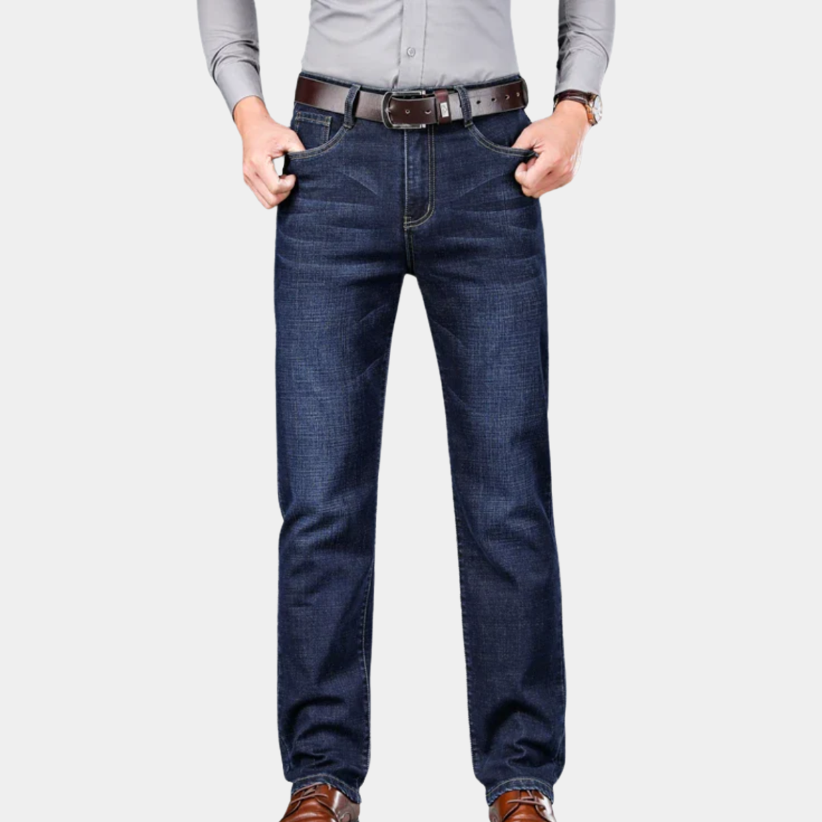 Jesse® | Classic Denim Jeans