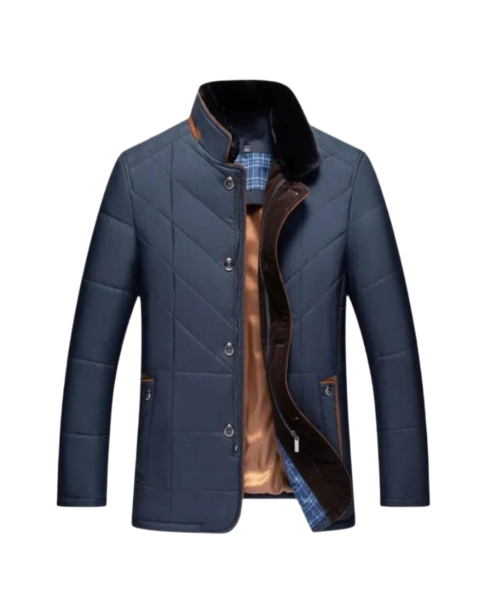 Christian | Antonio Business Men's Jacket