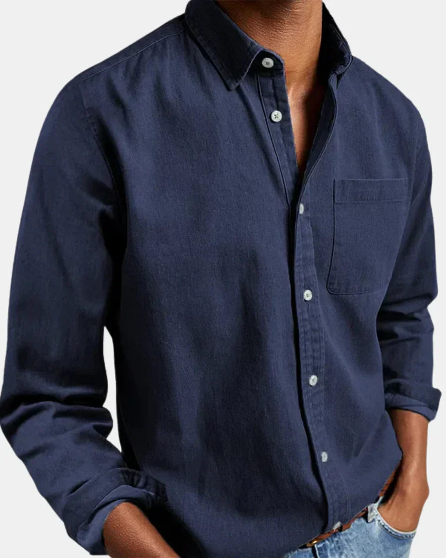 Jackson® | Casual Button-Up Shirt