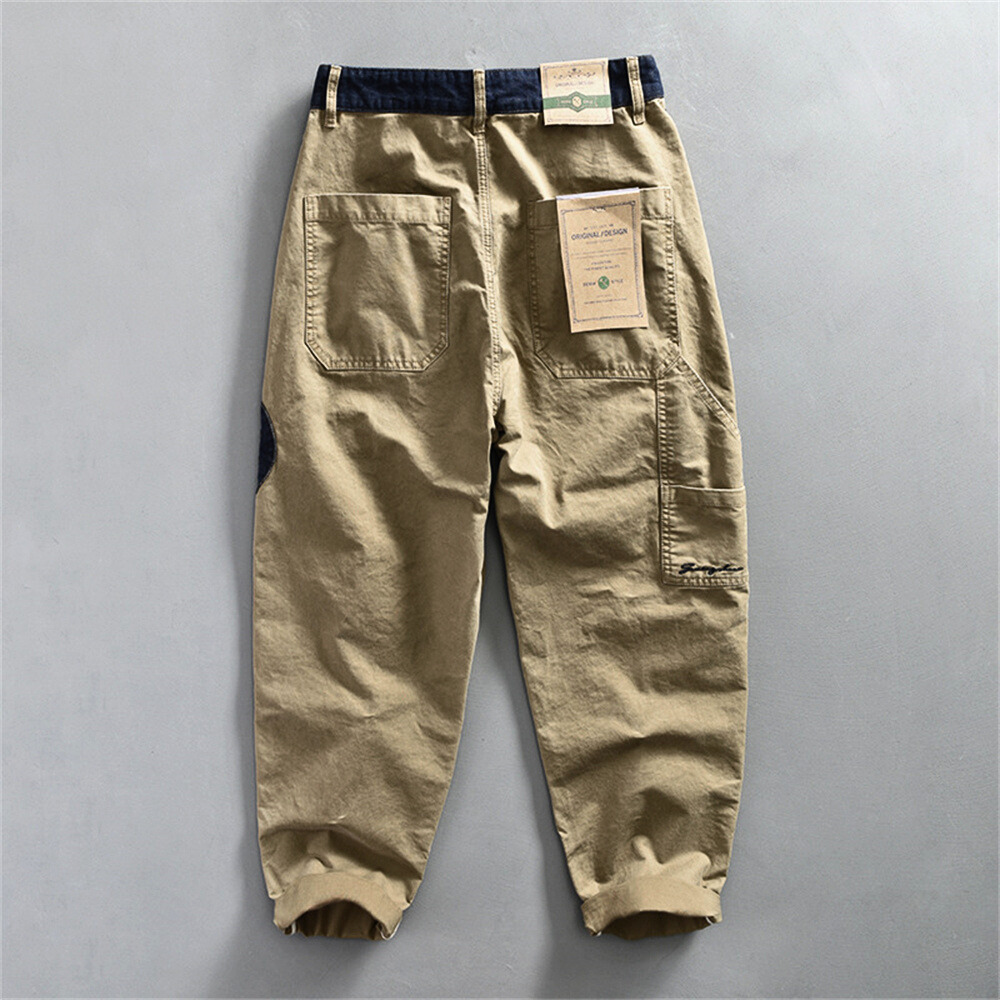 Alanis® | Wesdon Cargo Pants