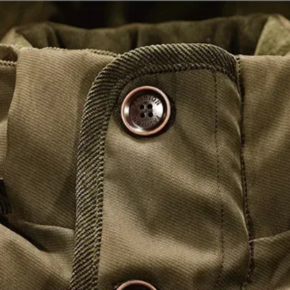 Kellan | Premium Elegant Winter Jacket