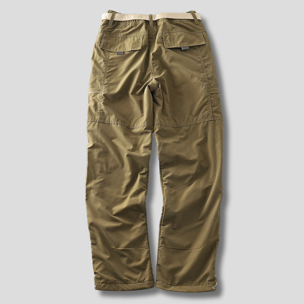 Adalhard® | Ridgeford Cargo Pants