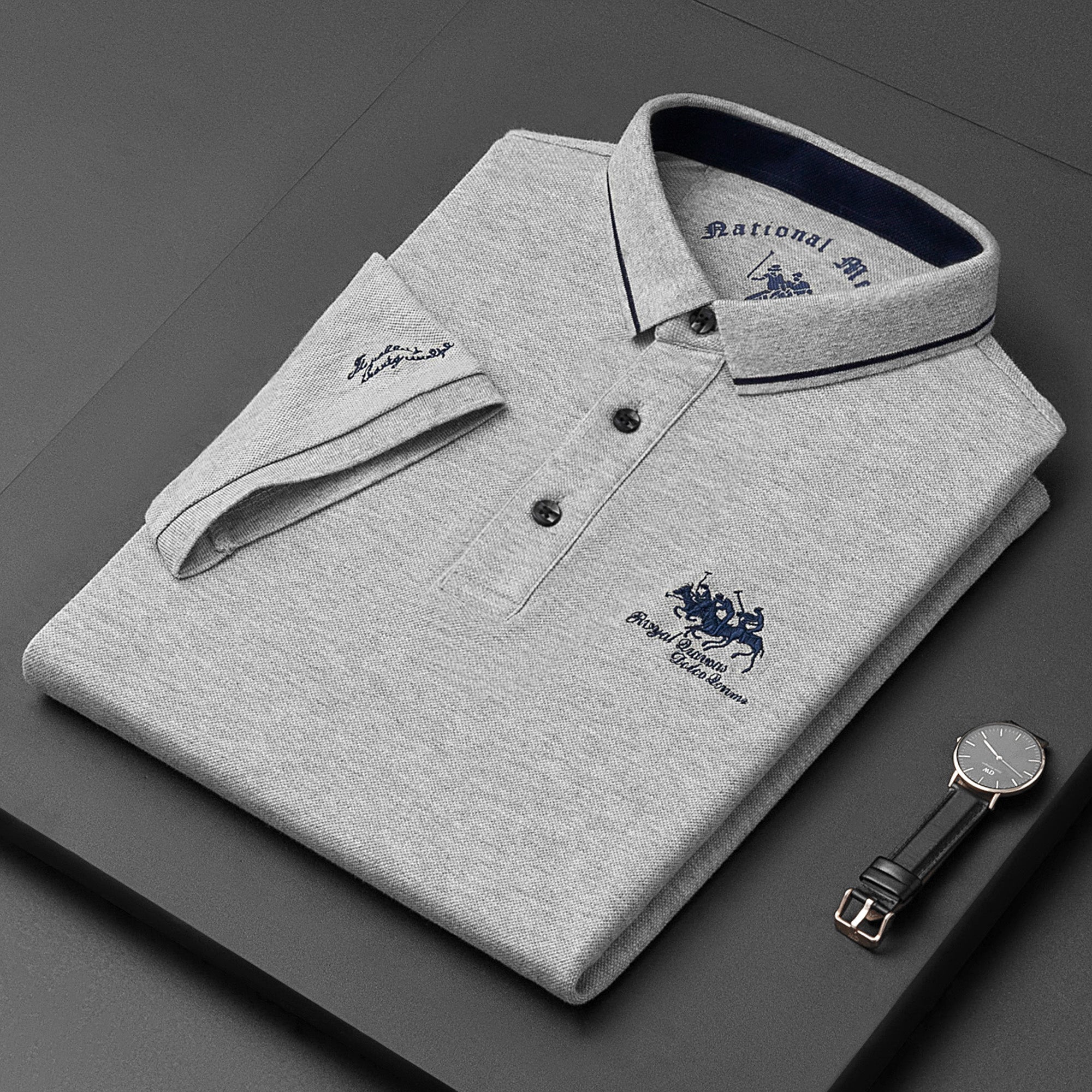 Vaughn® | Luxury Polo