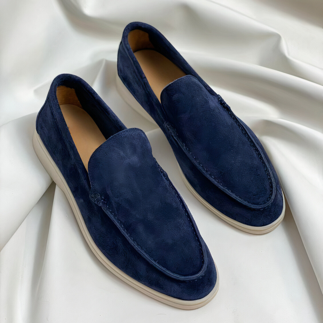 Karn® | Premium Men'S Leader Loafers