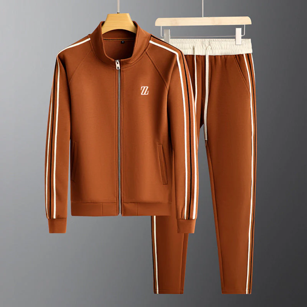 Samson | Premium Tracksuit