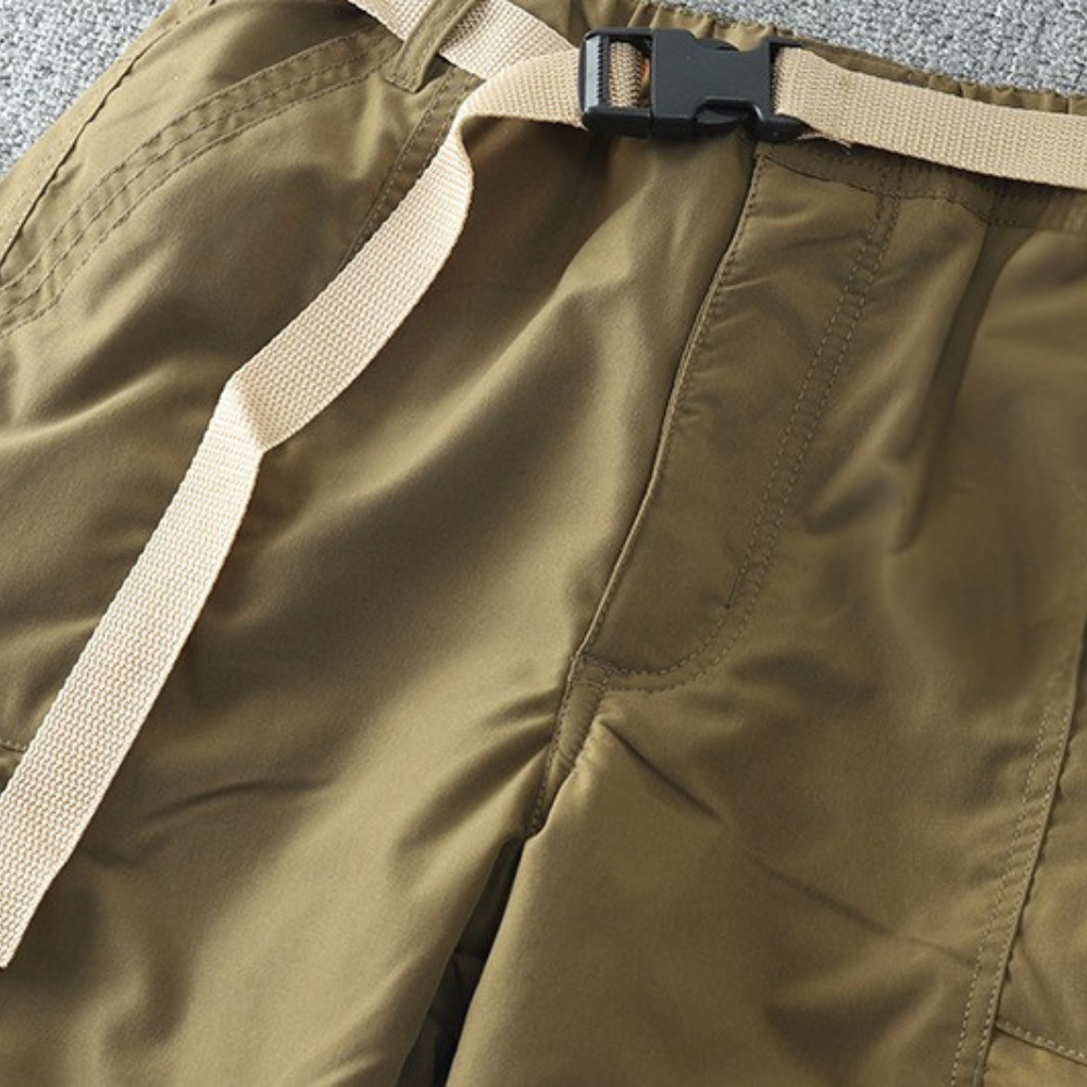 Adalhard® | Ridgeford Cargo Pants