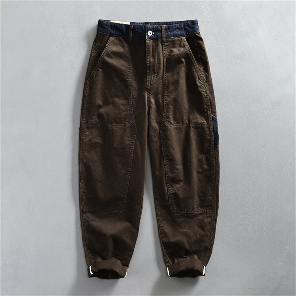 Alanis® | Wesdon Cargo Pants