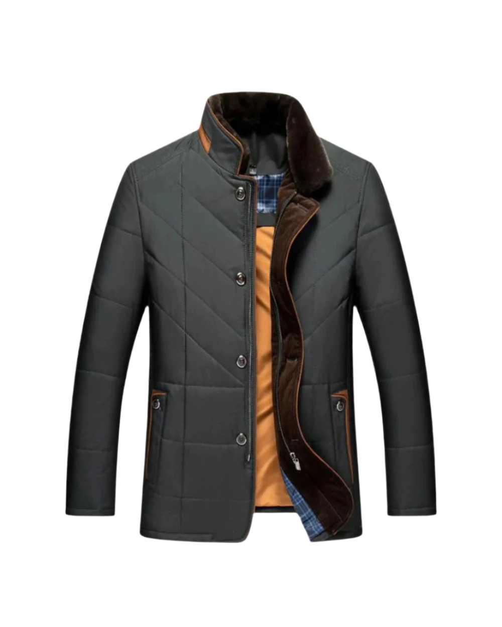 Christian | Antonio Business Men's Jacket