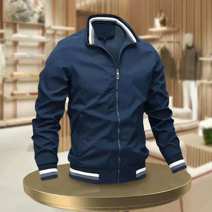 Zackery® | Summer Jacket For Men