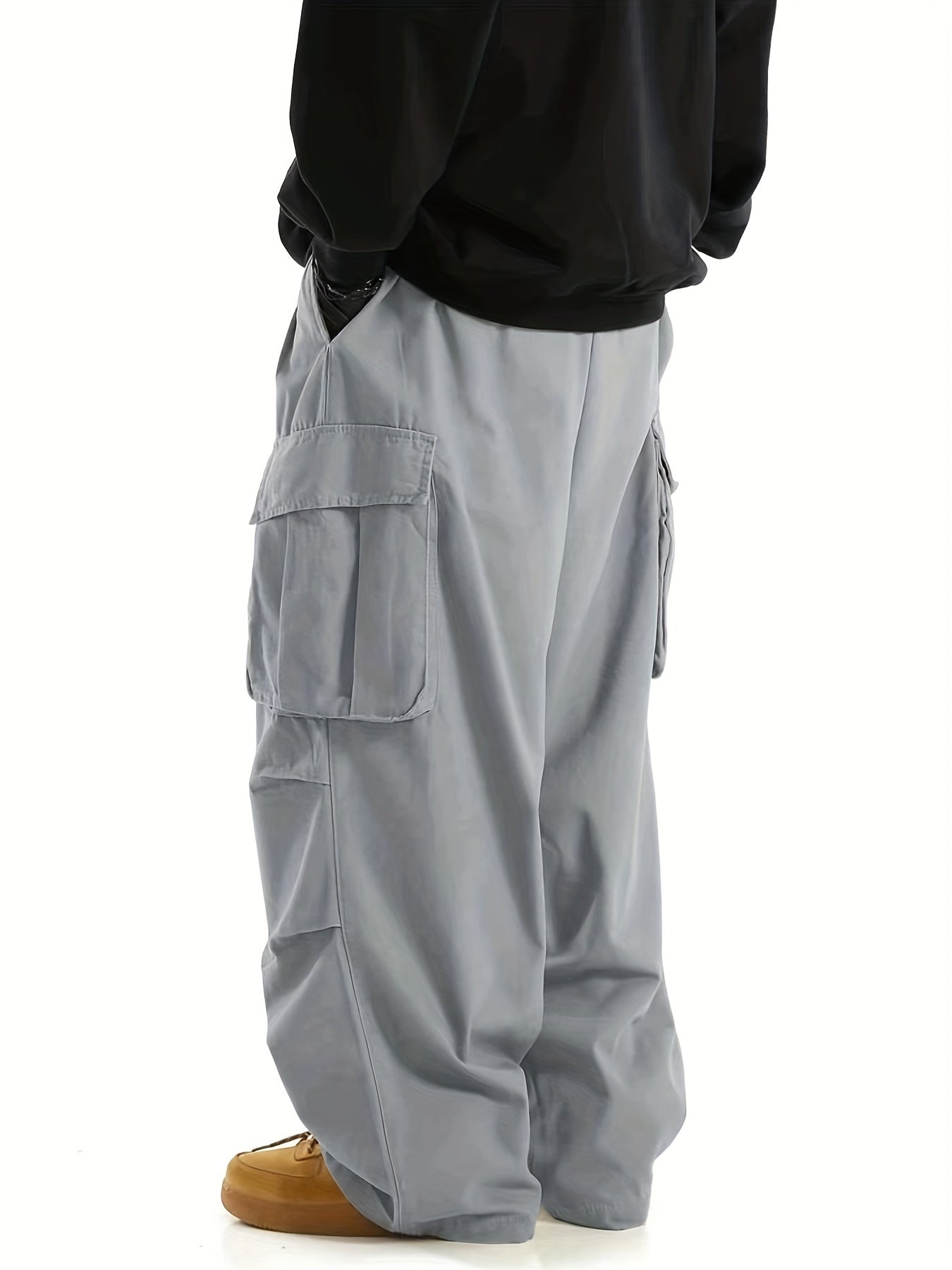 Alejandro® | Relaxed And Stylish Trousers