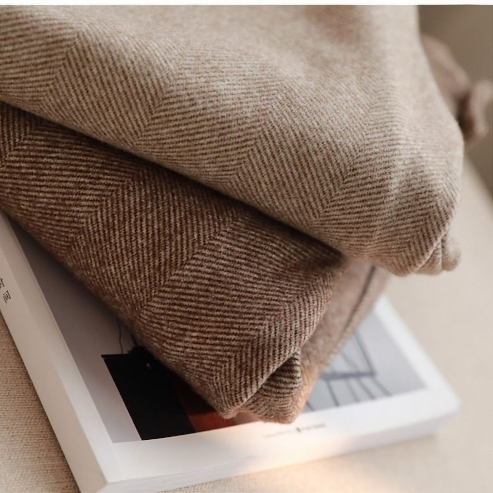 Brody® | Elegant Fitted Trousers