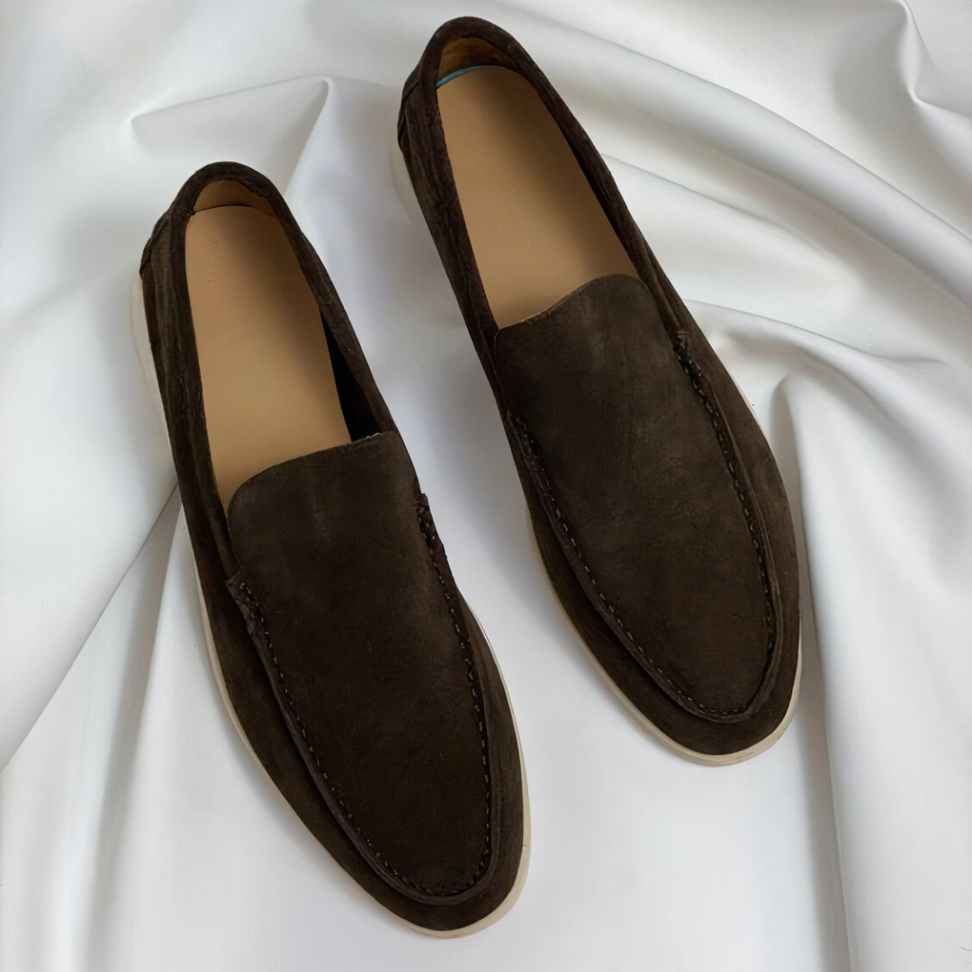Karn® | Premium Men'S Leader Loafers