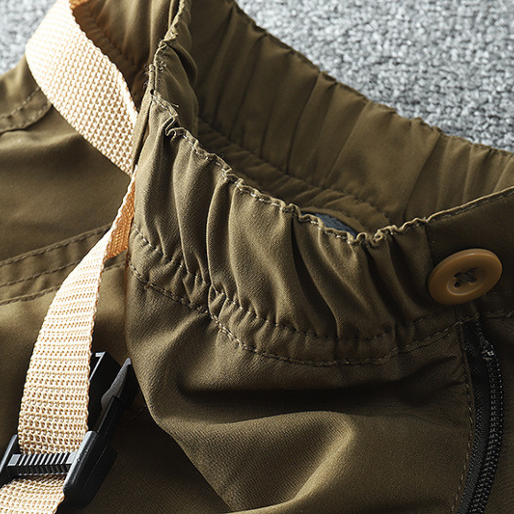 Adalhard® | Ridgeford Cargo Pants