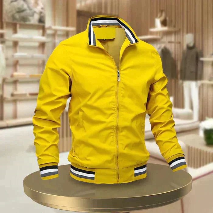 Zackery® | Summer Jacket For Men