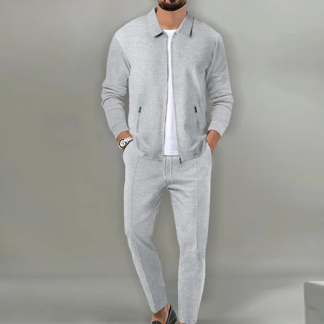 Iolaus® | Casual Slim-Fit Set