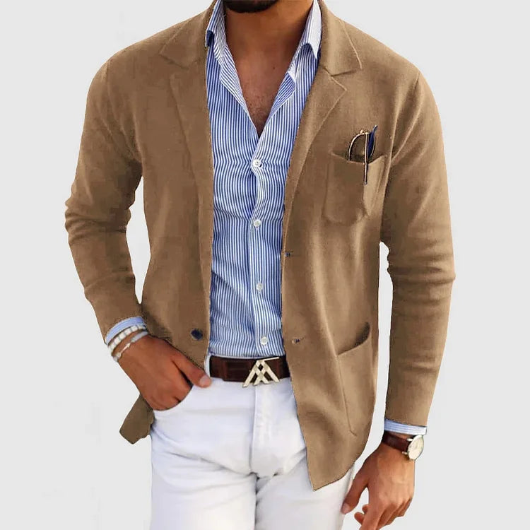Joaquín® | Comfortable Blazer