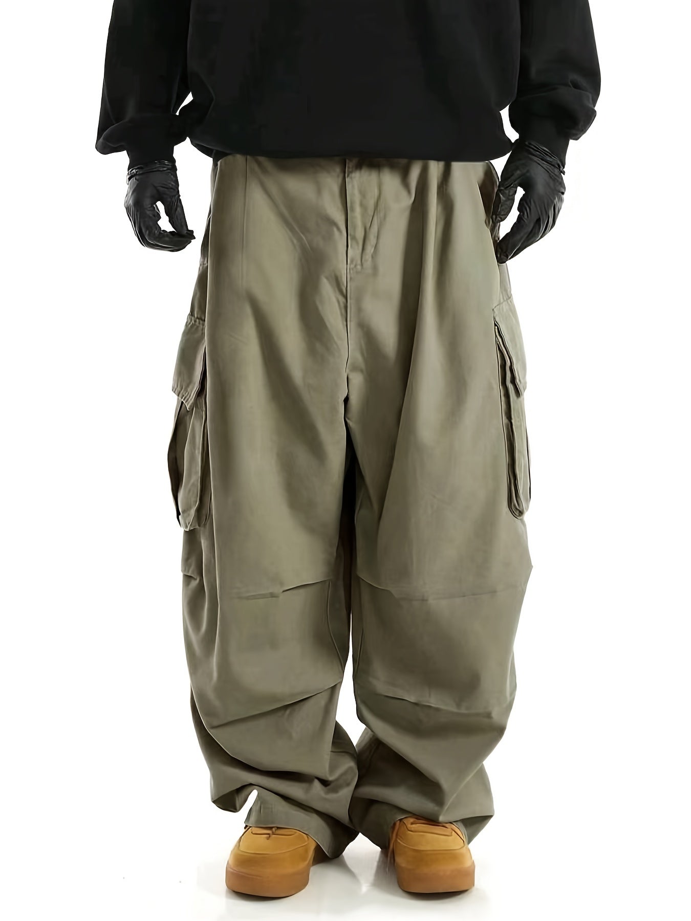 Alejandro® | Relaxed And Stylish Trousers