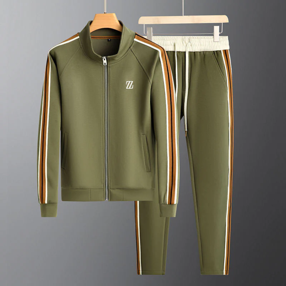 Samson | Premium Tracksuit