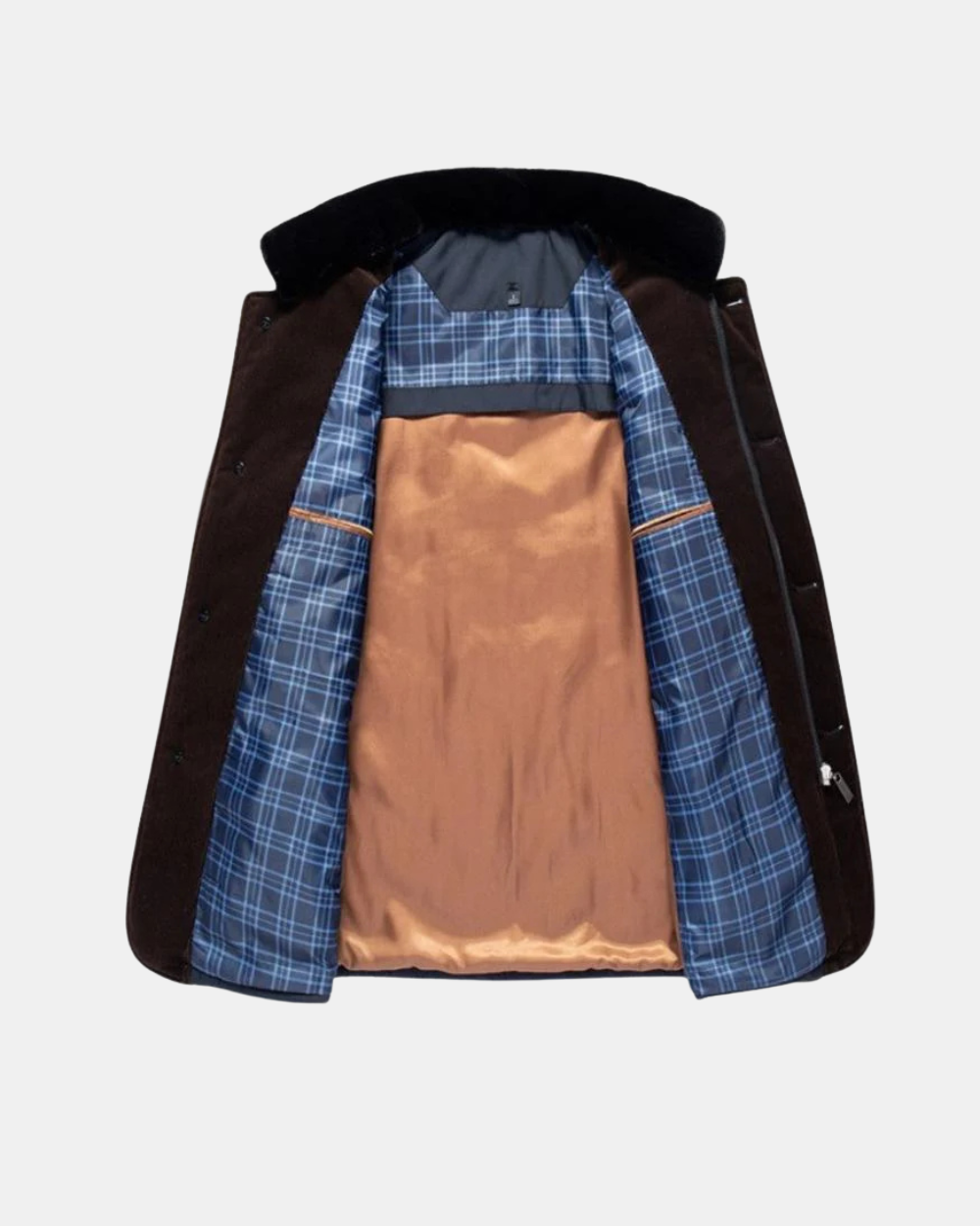 Christian | Antonio Business Men's Jacket