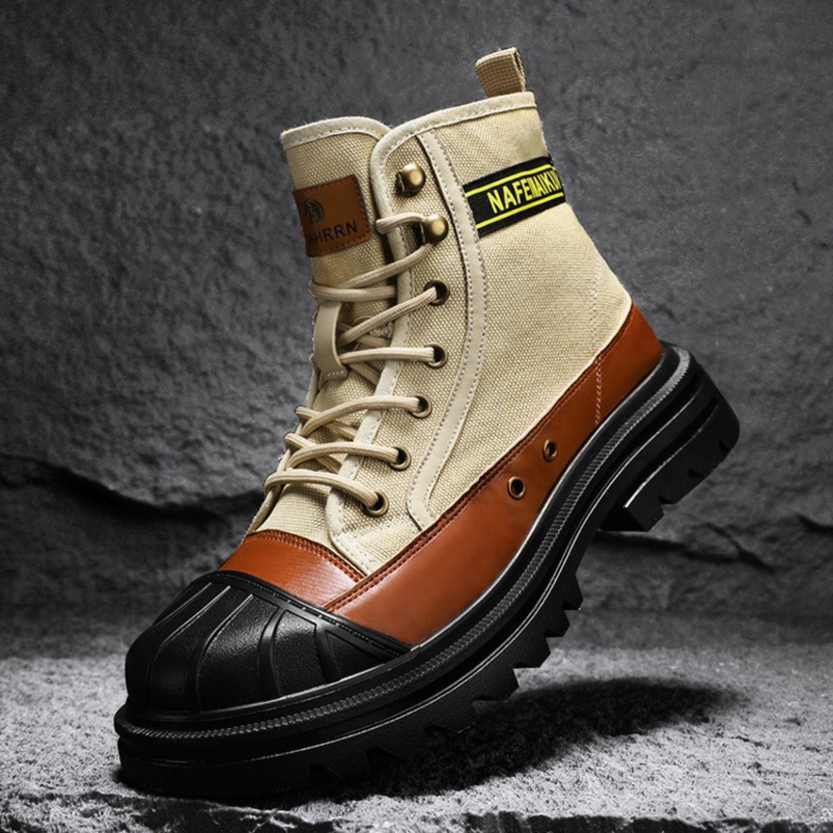 Saturnino® | Modern And Comfortable Boots