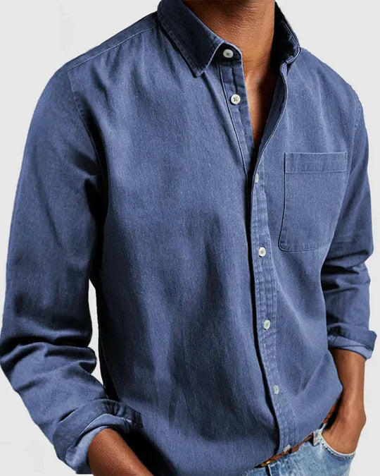 Jackson® | Casual Button-Up Shirt