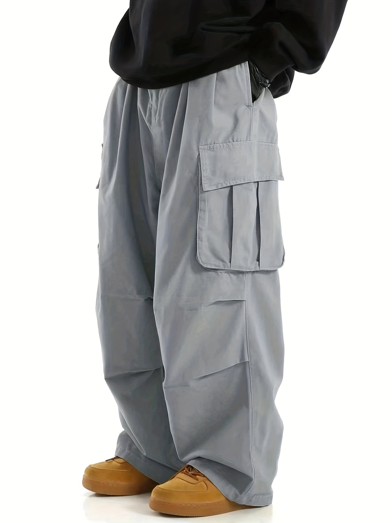 Alejandro® | Relaxed And Stylish Trousers