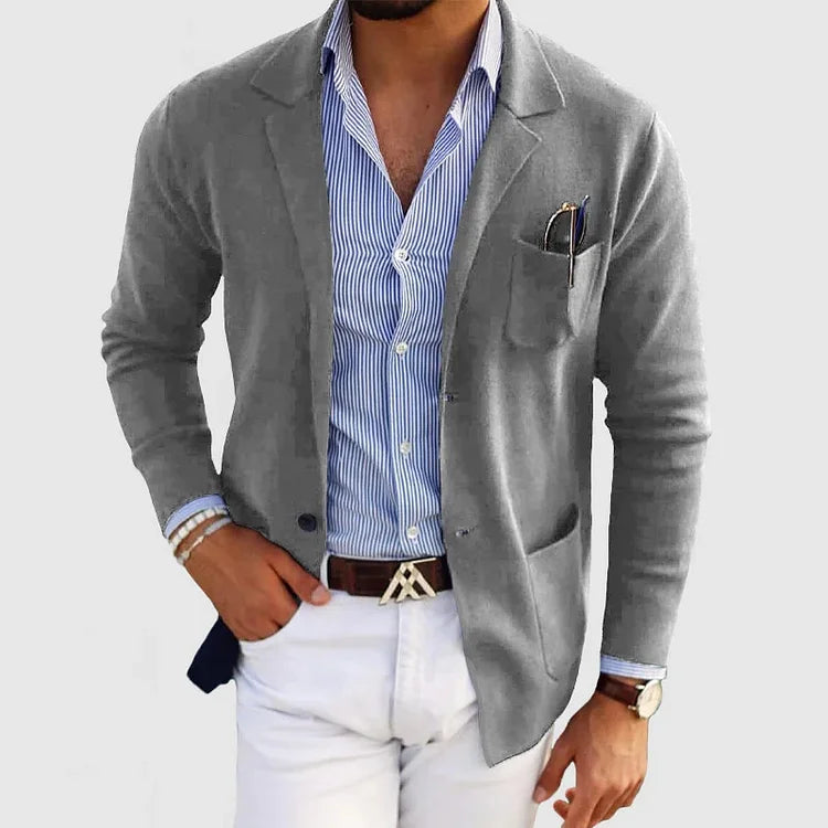 Joaquín® | Comfortable Blazer