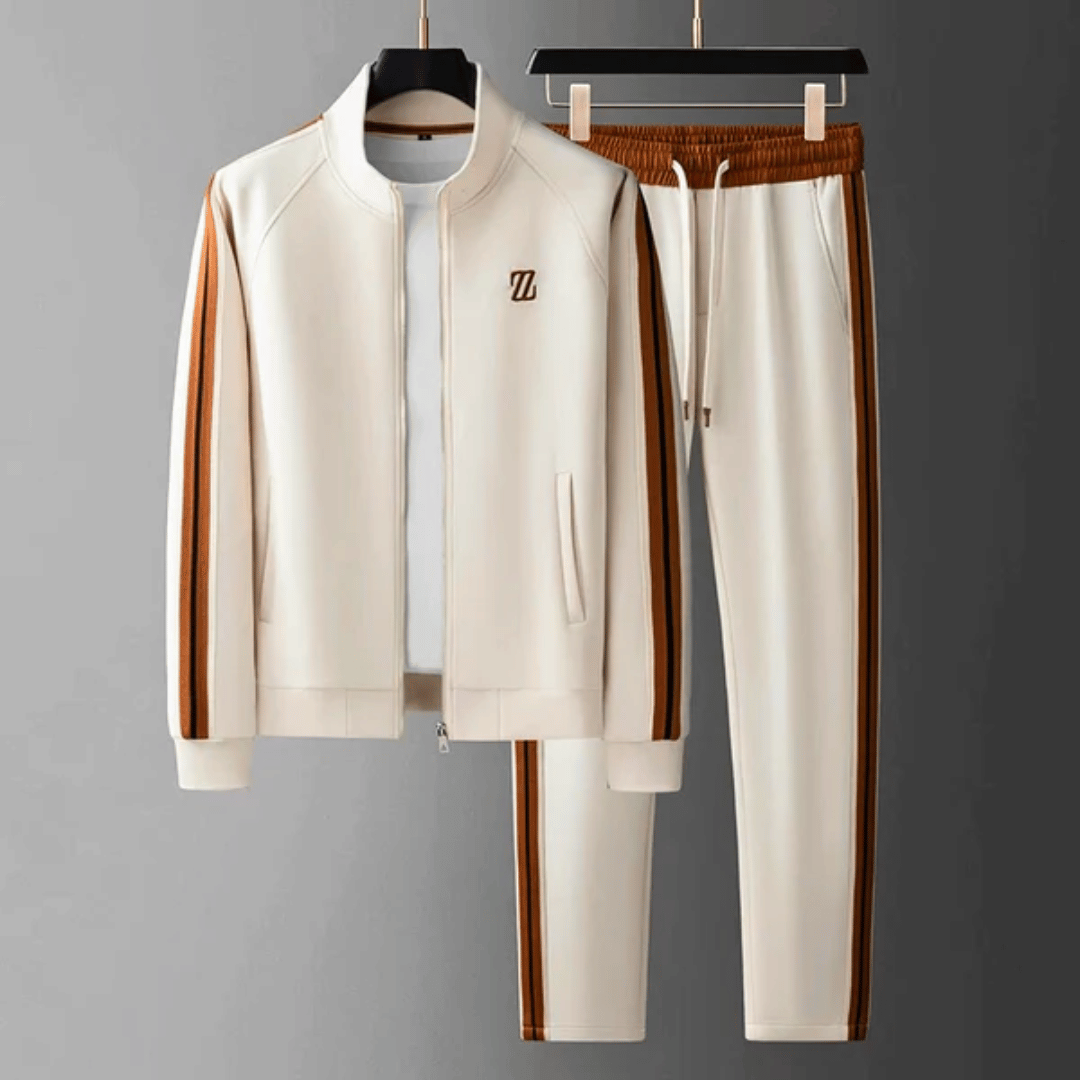 Theodore® | Premium Tracksuit