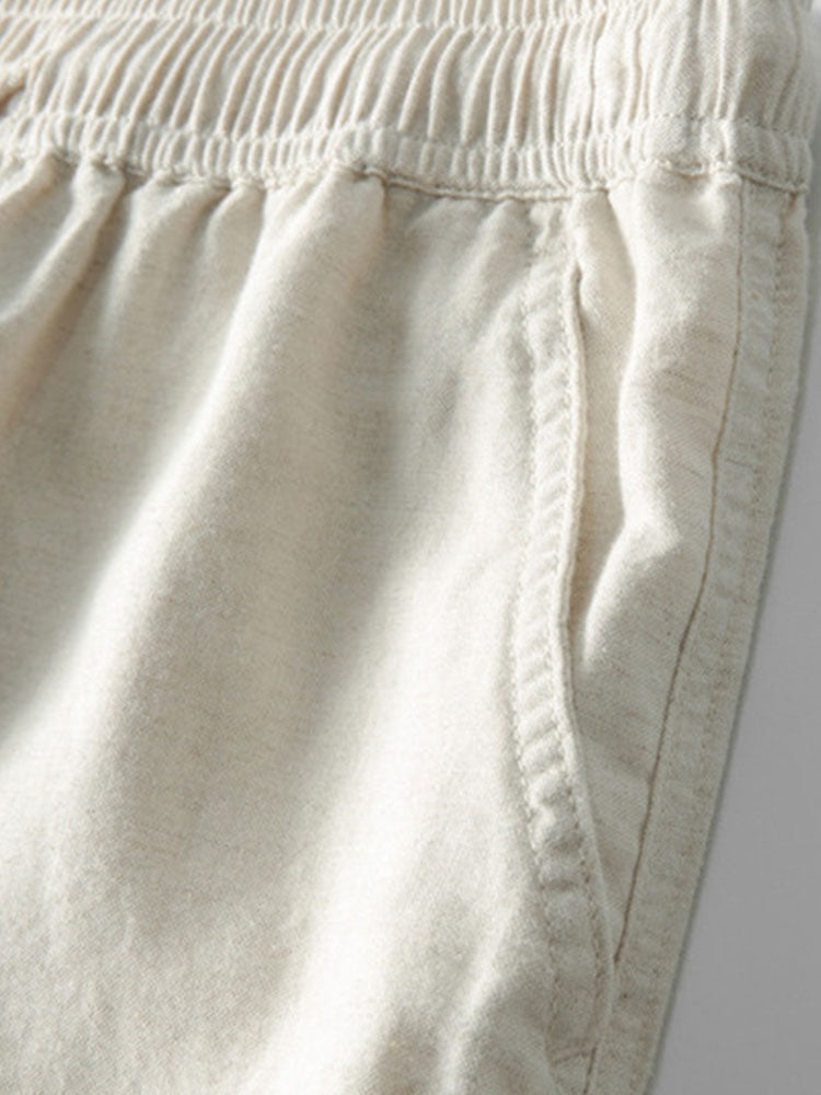 Maimón® | Men'S Linen Set