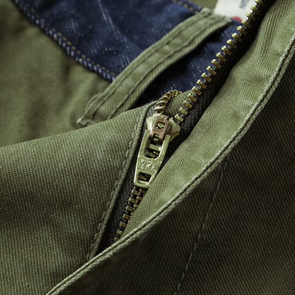 Alanis® | Wesdon Cargo Pants