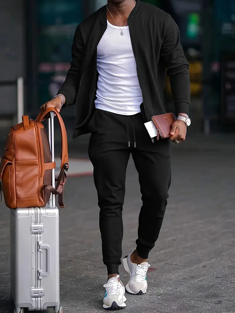 Agamemnon® | Stylish Outfit