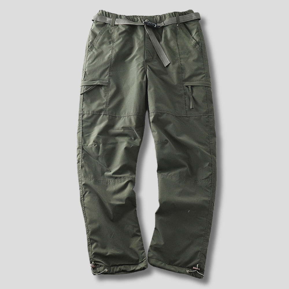 Adalhard® | Ridgeford Cargo Pants