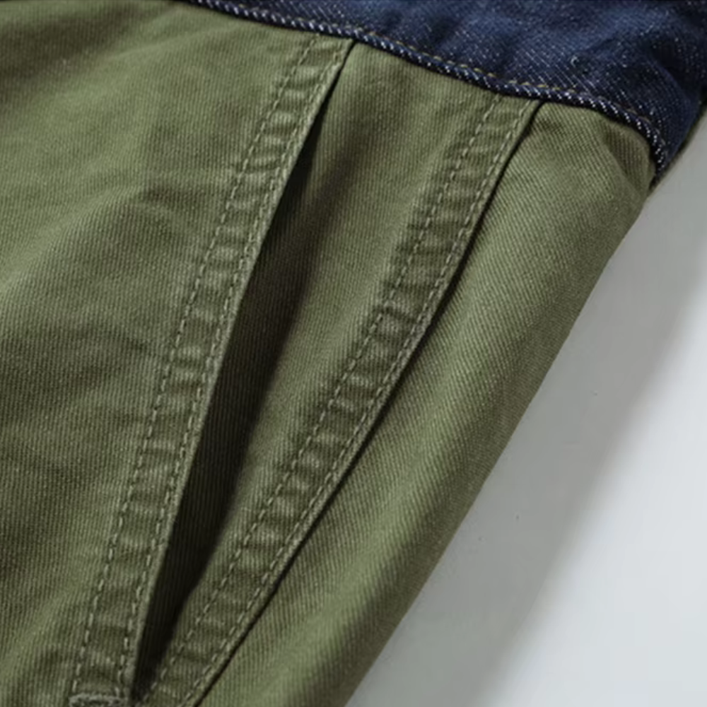 Bhagavan® | Cargo Pants