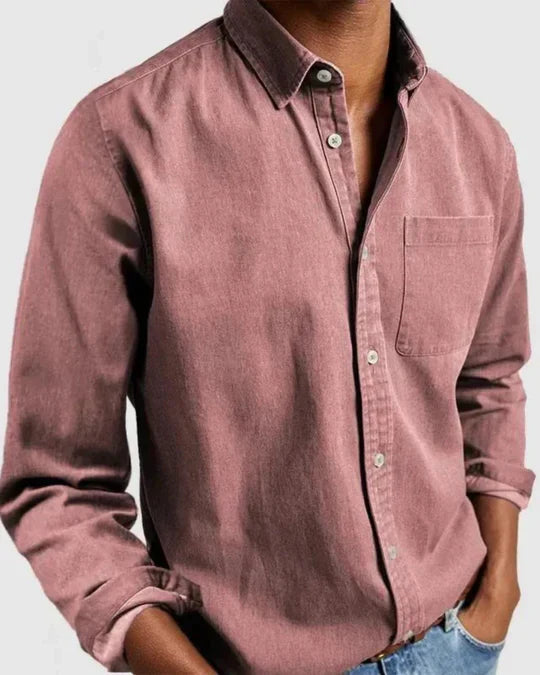 Jackson® | Casual Button-Up Shirt