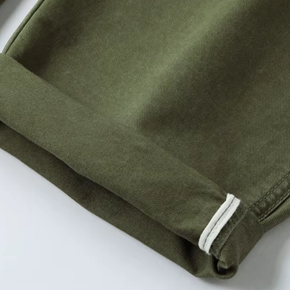 Alanis® | Wesdon Cargo Pants