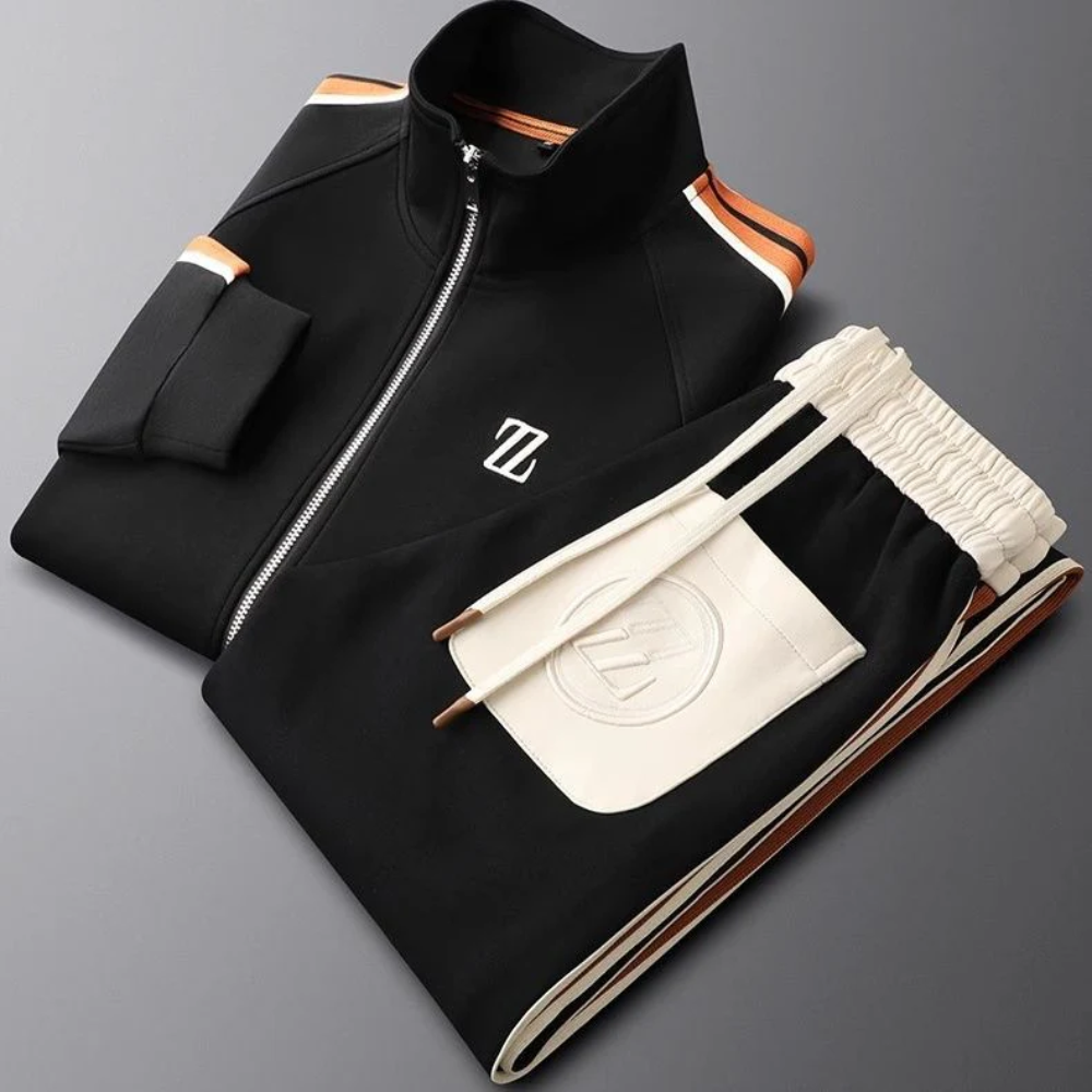 Samson | Premium Tracksuit