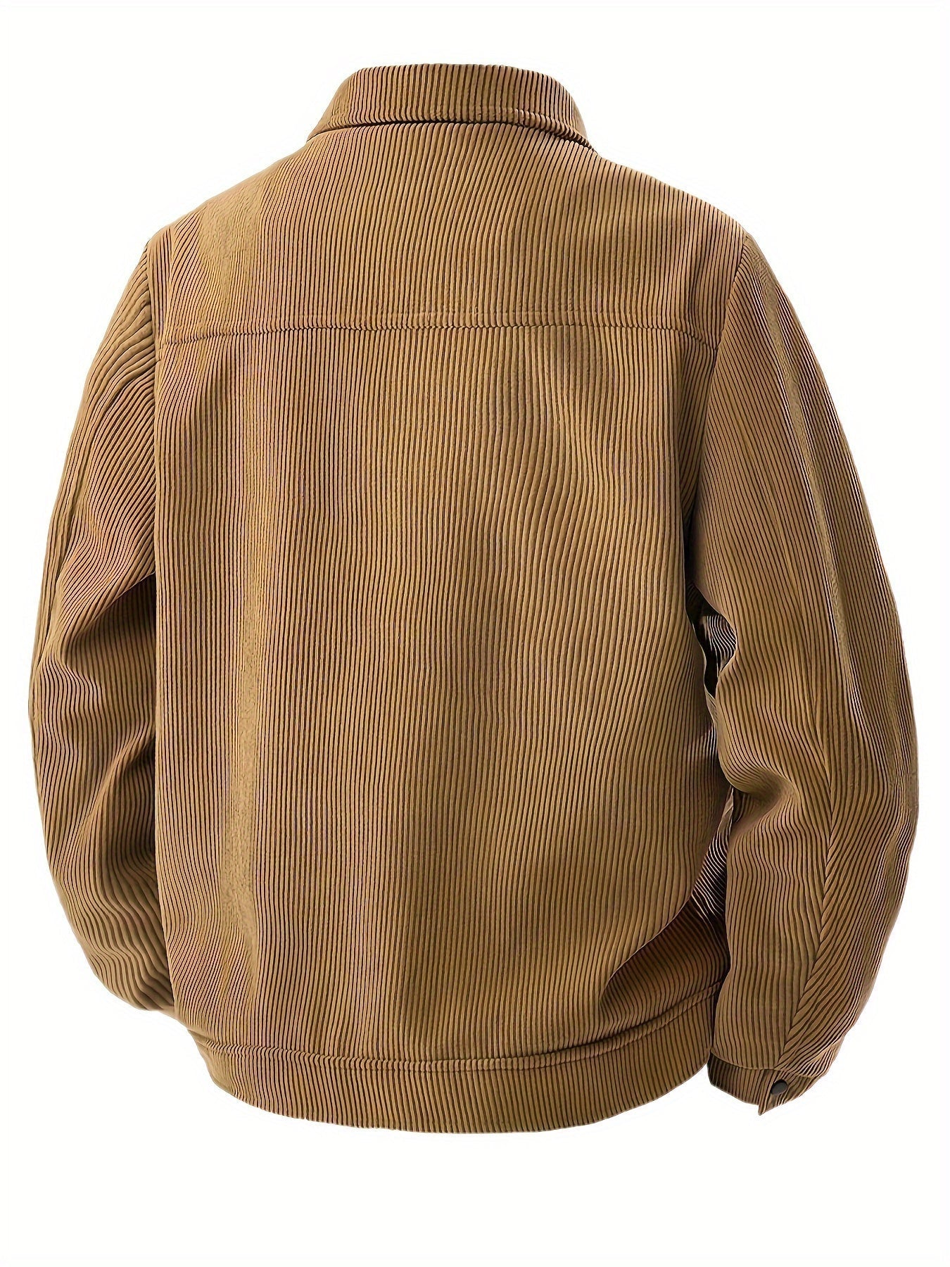 Pedro | Elegant Corduroy Jacket