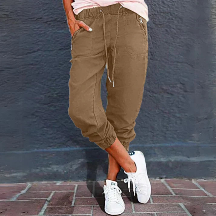 Porfirio® | Stylish Cargo Pants
