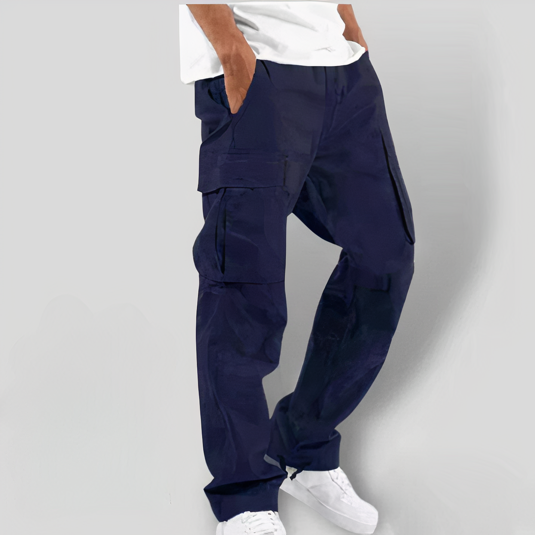 Heremon® | Cargo Pants For Men