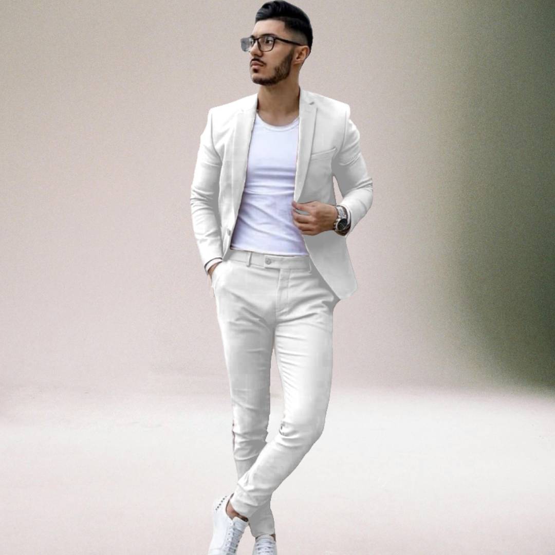 Kennan® | Complete Casual-Elegant