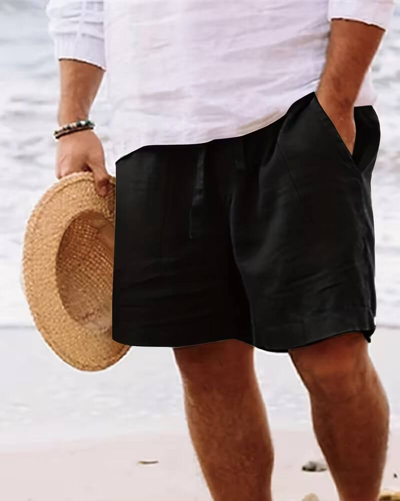 Benson™ | Lightweight Breathable Summer Shorts