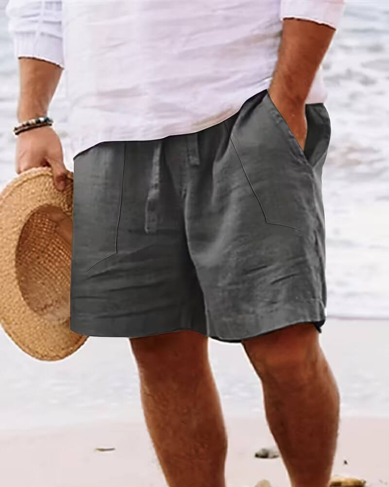 Benson™ | Lightweight Breathable Summer Shorts