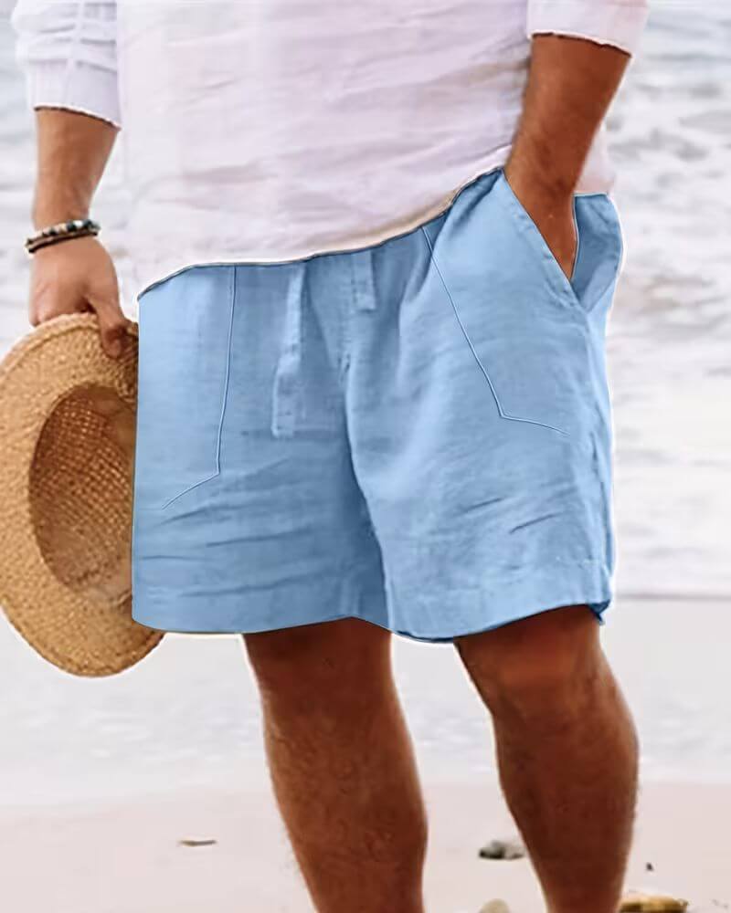 Benson™ | Lightweight Breathable Summer Shorts
